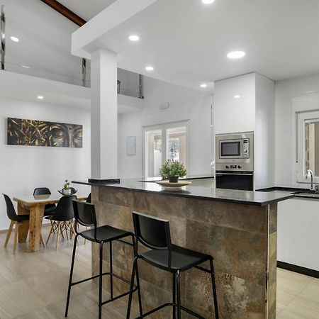 Casa El Buda Вьер де ла Фронтера Экстерьер фото