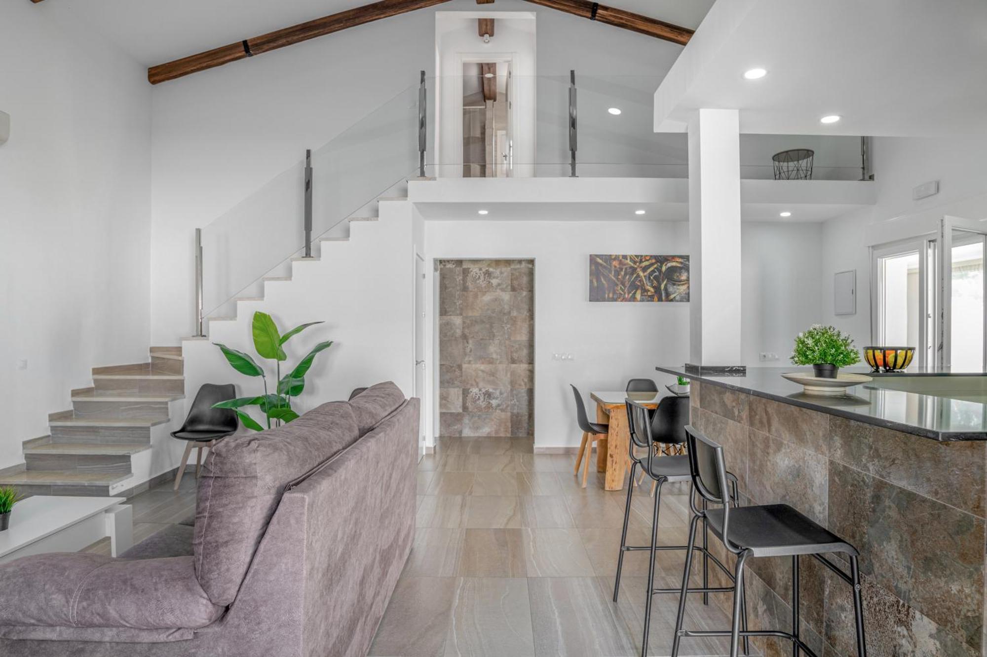 Casa El Buda Вьер де ла Фронтера Экстерьер фото